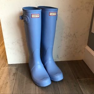 Hunter Women’s Original Tall Rain Boots